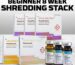 Why an 8-Week Stack for Dubai Steroids Users