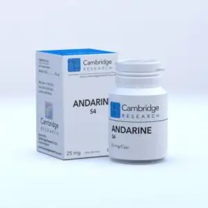 Buy ANDARINE S4 UAE.