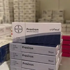Proviron for sale​ DUBAI