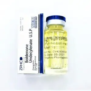 Boldenone for sale​ Dubai