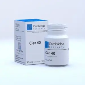 clenbuterol tablet buy online​