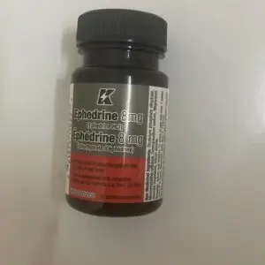 Ephedrine Tablets for sale  Dubai