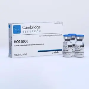 HCG 5000iu online​ Dubai