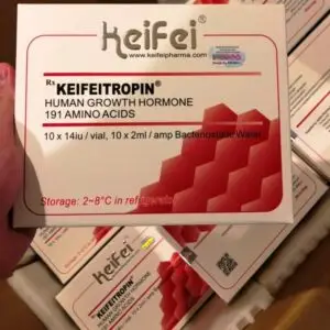 Buy Keifei HGH pen in Dubai