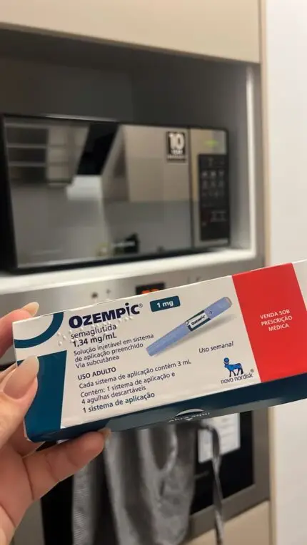 Ozempic near me​ In Dubai UAE