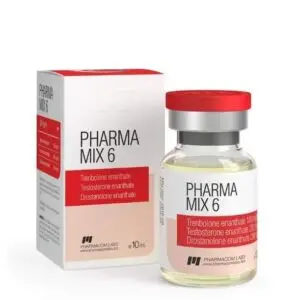 Buy Pharma Mix6 UAE DUBAI