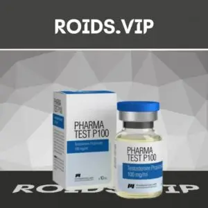 Buy Pharma Test P100 UAE
