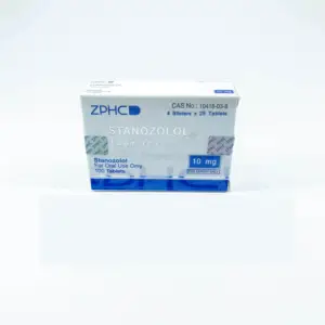 Stanozolol for sale