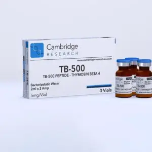 Buy TB-500 Online UAE DUBAI.
