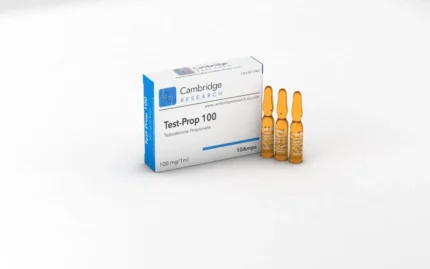 Testosterone propionate​
