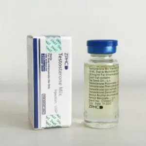 Buy Test Sustanon 250mg Dubai
