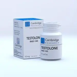 Buy Testolone Online In UAE