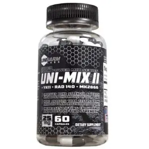 Uni Mix II (YK11-RAD-MK)