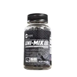 Uni Mix III (LGD-MK-RAD)