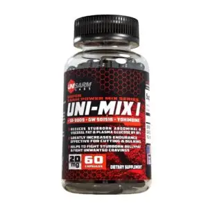 BUY Uni mix I (SR-GW-YOHIMBINE) UAE