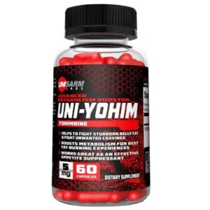 Buy Unisarm Yohimbine In UAE Dubai