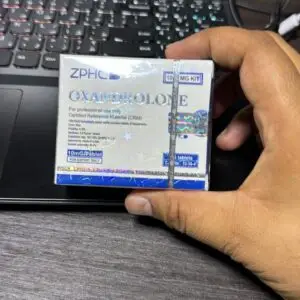 Anavar for sale​ In Dubai UAE.