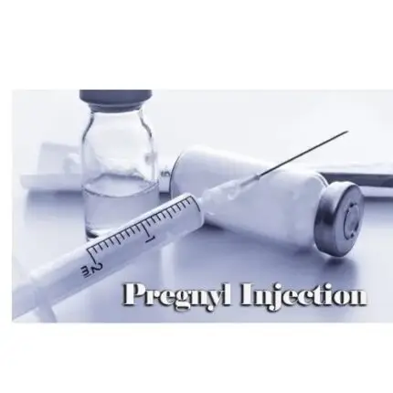 Pregnyl Price​ in Dubai UAE