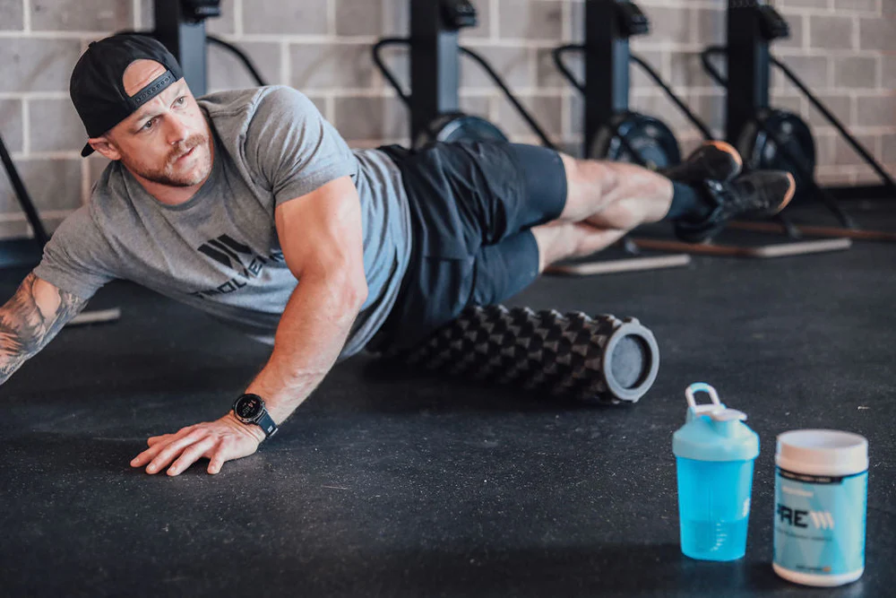 Post‑Cycle Therapy for SARMs & Prohormones