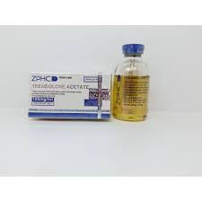 Trenbolone: Everything you need to know