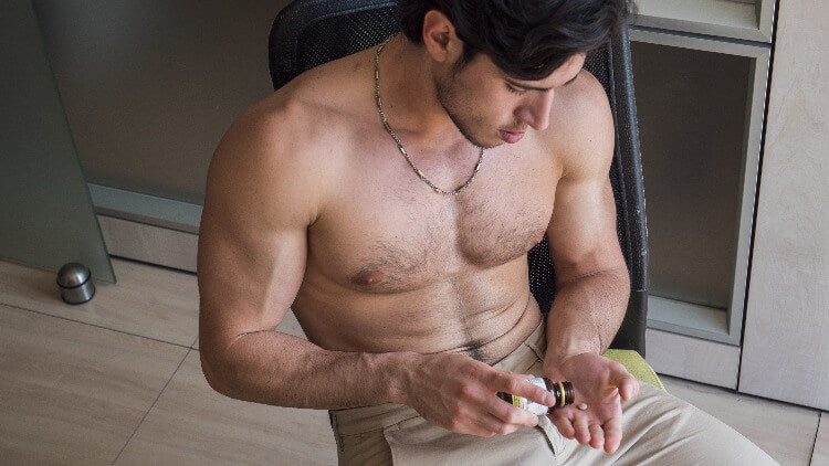The Best Steroids For Bulking.