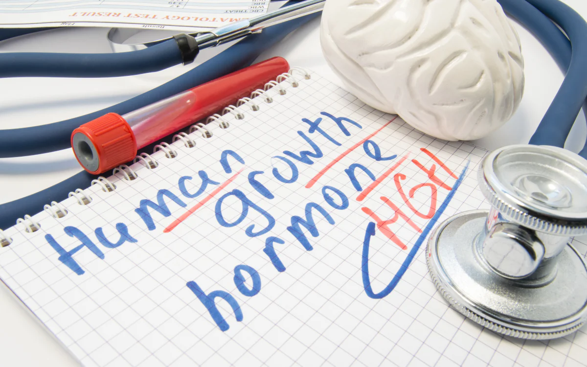 Complete HGH Beginner Cycle Guide: Dosage Length and Tips.